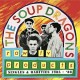 SOUP DRAGONS-RAW TV PRODUCTS - SINGLES & RARITIES 1985-'88 (LP)