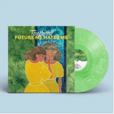 BETHS-FUTURE ME HATES ME -COLOURED- (LP)