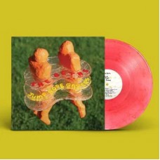 BETHS-JUMP ROPE GAZERS -COLOURED- (LP)