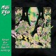 MUI ZYU-ROTTEN BUN FOR EGGLESS CENTURY -COLOURED- (LP)