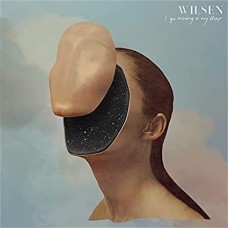 WILSEN-I GO MISSING IN MY SLEEP (CD)