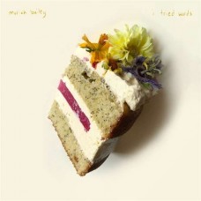 MORIAH BAILEY-I TRIED WORDS (CD)