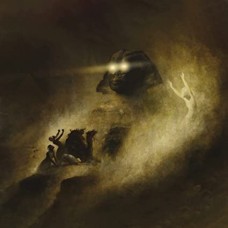 APATHY-KING OF GODS. NO SECOND (LP)