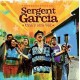 SERGENT GARCIA-UNA Y OTRA VEZ -COLOURED- (LP)