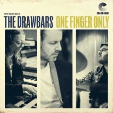 DRAWBARS-ONE FINGER ONLY (LP)
