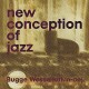 BUGGE WESSELTOFT-NEW CONCEPTION OF JAZZ (CD)
