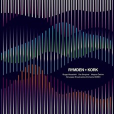 RYMDEN & KORK-RYMDEN & KORK (CD)