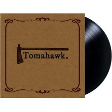 TOMAHAWK-TOMAHAWK (LP)