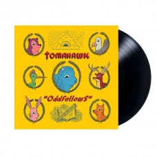 TOMAHAWK-ODDFELLOWS (LP)