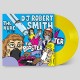 DJ ROBERT SMITH-THE BOOSTER (7")