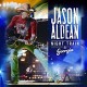 JASON ALDEAN-NIGHT TRAIN TO GEORGIA (DVD)