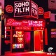 FILTHY SIX-SOHO FILTH (LP)