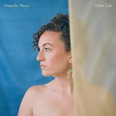 DANIELLE WERTZ-OTHER SIDE (LP)