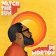 PJ MORTON-WATCH THE SUN -COLOURED- (LP)