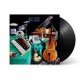 GIALLO POINT-BLUE KEYS (LP)
