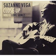 SUZANNE VEGA-CLOSE UP VOL.1 (CD)
