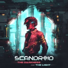 SCANDROID-DARKNESS AND THE LIGHT (2LP)