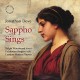 FAIRHAVEN SINGERS & LONDO-DOVE: SAPPHO SINGS (CD)