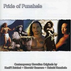 V/A-PRIDE PUNAHELE (CD)