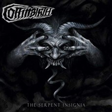 COFFIN BIRTH-SERPENT INSIGNIA (LP)