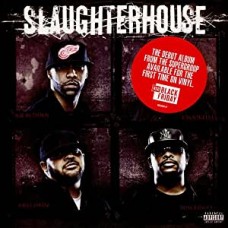 SLAUGHTERHOUSE-SLAUGHTERHOUSE -BF- (2LP)