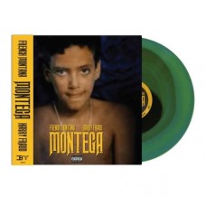 FRENCH MONTANA & HARRY FR-MONTEGA -COLOURED- (LP)