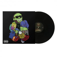 BENNY THE BUTCHER-PYREX PICASSO (LP)