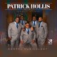 PATRICK HOLLIS & UNITED-GOSPEL MUSICOLOGY (CD)