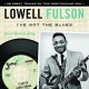 LOWELL FULSON-I'VE GOT THE BLUES (CD)