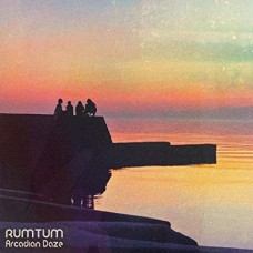 RUMTUM-ARCADIAN DAZE (LP)