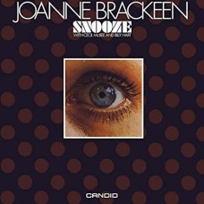 JOANNE BRACKEEN-SNOOZE (LP)