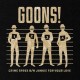 GOONS!-CRIME SPREE (7")