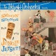 TIKIYAKI ORCHESTRA-SWINGIN' SOUNDS OF THE JETSET! -COLOURED- (LP)