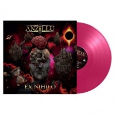 ANZILLU-EX NIHILO -COLOURED- (LP)