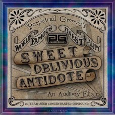 PERPETUAL GROOVE-SWEET OBLIVIOUS ANTIDOTE -COLOURED/ANNIV- (2LP)