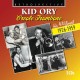KID ORY-CREOLE TROMBONE (2CD)