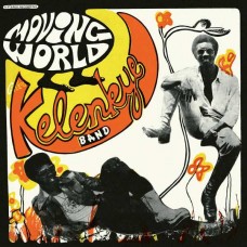 KELENKYE BAND-MOVING WORLD (LP)