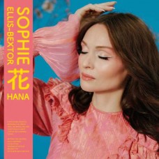 SOPHIE ELLIS BEXTOR-HANA (LP)