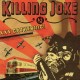 KILLING JOKE-XXV GATHERING: LET US PREY (2CD)