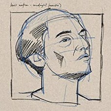 LEWIS WATSON-MIDNIGHT (ACOUSTIC) (CD)