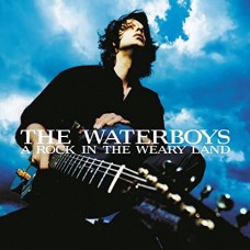 WATERBOYS-A ROCK IN THE WEARY LAND (2CD)