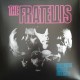 FRATELLIS-HALF DRUNK UNDER A FULL MOON -COLOURED- (LP)