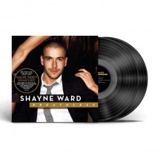 SHAYNE WARD-BREATHLESS (2LP)