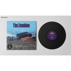 ZOMBIES-DIFFERENT GAME (LP)