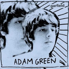ADAM GREEN-GARFIELD (LP)