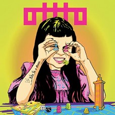 OTTTO-LIFE IS A GAME (LP)