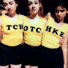 TCHOTCHKE-TCHOTCHKE (CD)