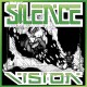 SILENCE-VISION (CD)