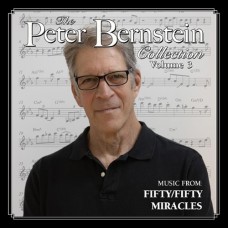 PETER BERNSTEIN-PETER BERNSTEIN COLLECTION VOLUME 3 (CD)