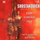DIMITRI SHOSTAKOVICH-SHOSTAKOVICH: THE MAXIM TRILOGY (CD)